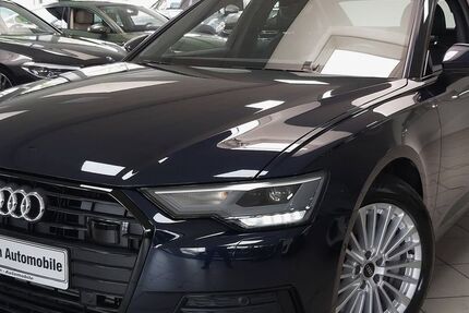 Audi A6 33.500 km 31.500 &euro; Berlin 13359