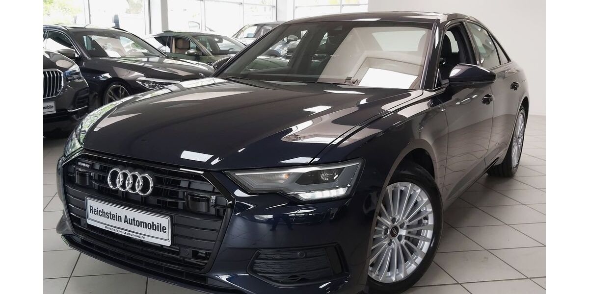 Audi A6 33.500 km 31.500 &euro; Berlin 13359
