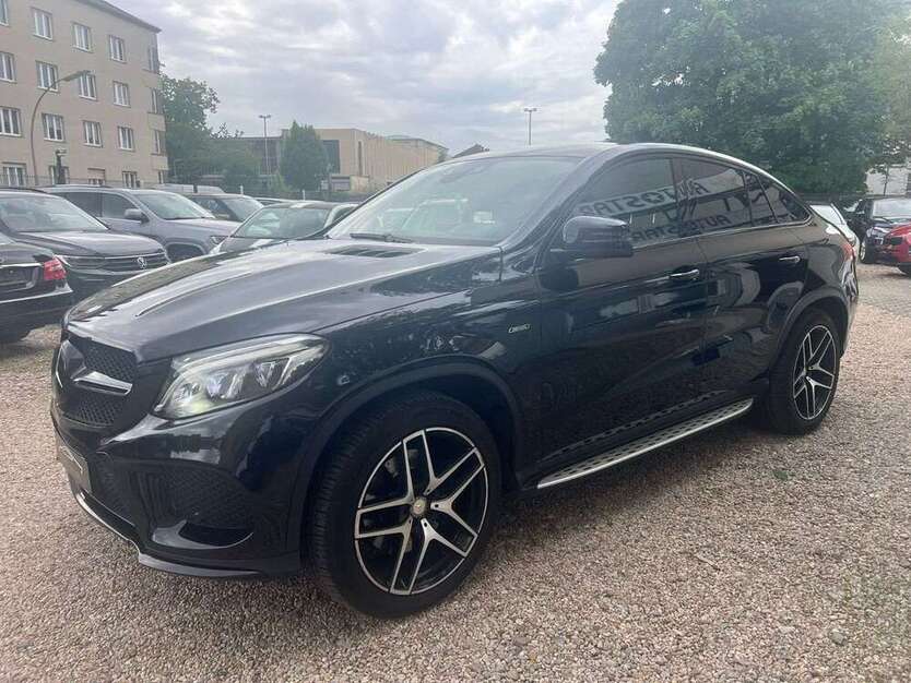 GLE 450