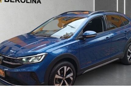 VW Taigo 9.916 km 19.888 &euro; Berlin 10709