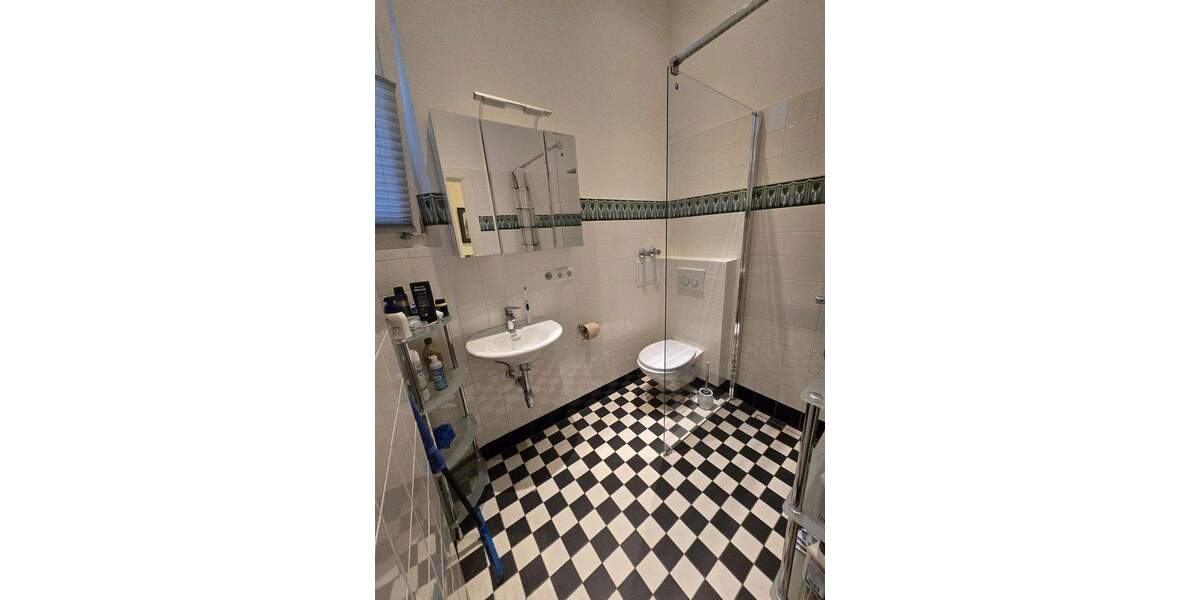 Etagenwohnung Berlin Lankwitz - 6 Zimmer, 192 m&sup2;, 899.000&euro; | Angebot:24834844