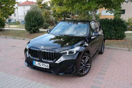 BMW X1 16.969 km 36.900 &euro; Berlin 10785