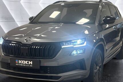 Skoda Karoq 42.350 km 29.950 &euro; Ludwigsfelde 14974