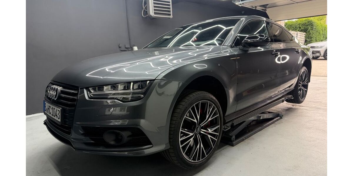 Audi A7 195.000 km 23.200 &euro; Berlin 12305