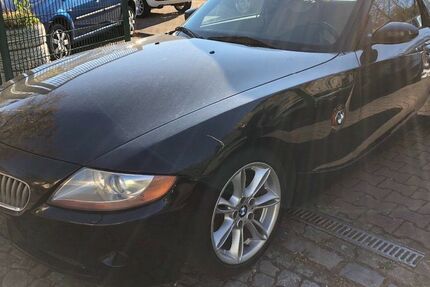 BMW Z4 149.000 km 12.550 € Berlin-Wimersdorf 10709