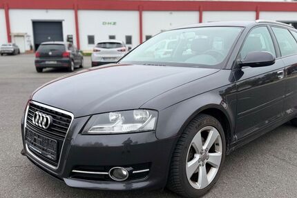 Audi A3 223.000 km 4.400 &euro; Velten 16727