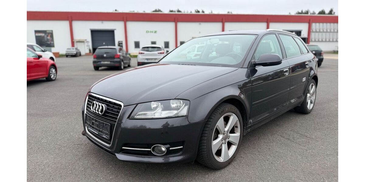 Audi A3 223.000 km 4.400 &euro; Velten 16727