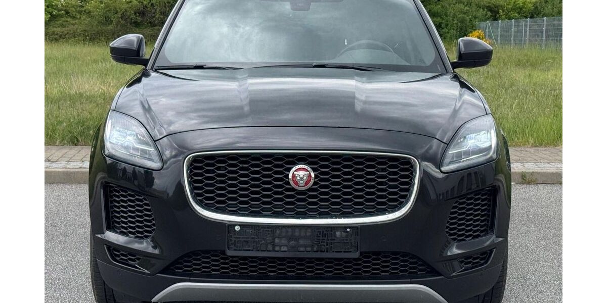 Jaguar E-Pace 223.555 km 9.990 &euro; Berlin 12043