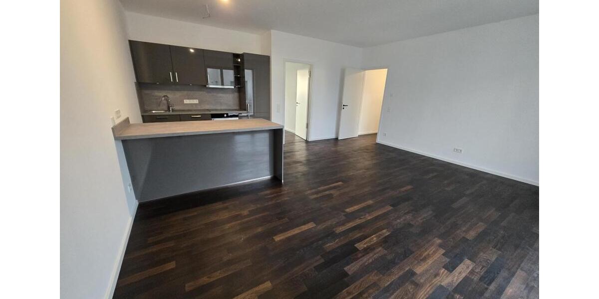 Etagenwohnung Berlin Spandau - 3 Zimmer, 75 m&sup2;, 1.494&euro; | Angebot:26461203