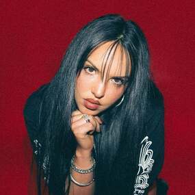 JUJU - Releasekonzert 07.08.2026 Columbiahalle