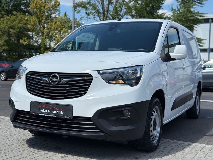 Opel Combo 100.700 km 13.990 € Berlin 13597