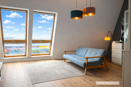 Wohnung Berlin Pankow - 2 Zimmer, 71 m&sup2;, 545.000&euro; | Angebot:25146304