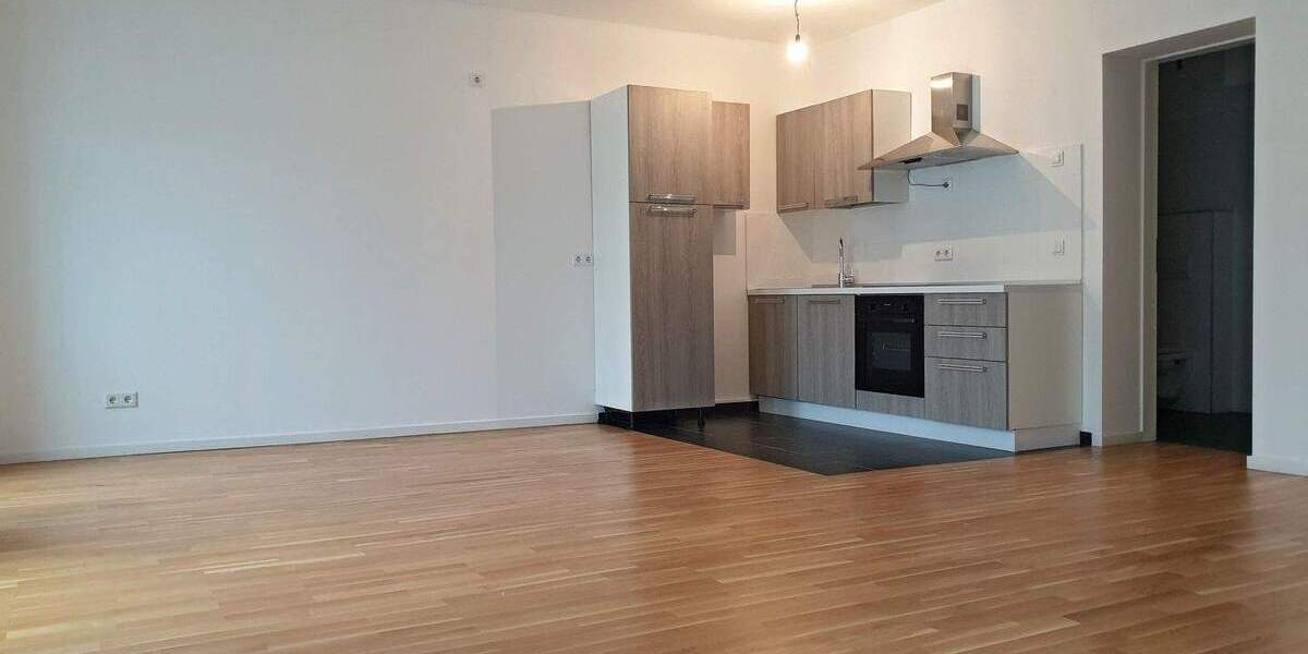 wunderschöne 3-Zimmer Wohnung im Süden des Samariterkiezes 3 zimmer