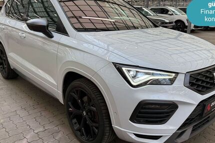 Seat Ateca 50.441 km 25.990 &euro; Ludwigsfelde (bei Berlin) 14974