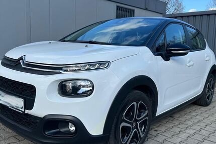 Citroen C3 79.783 km 7.700 &euro; Berlin 10365