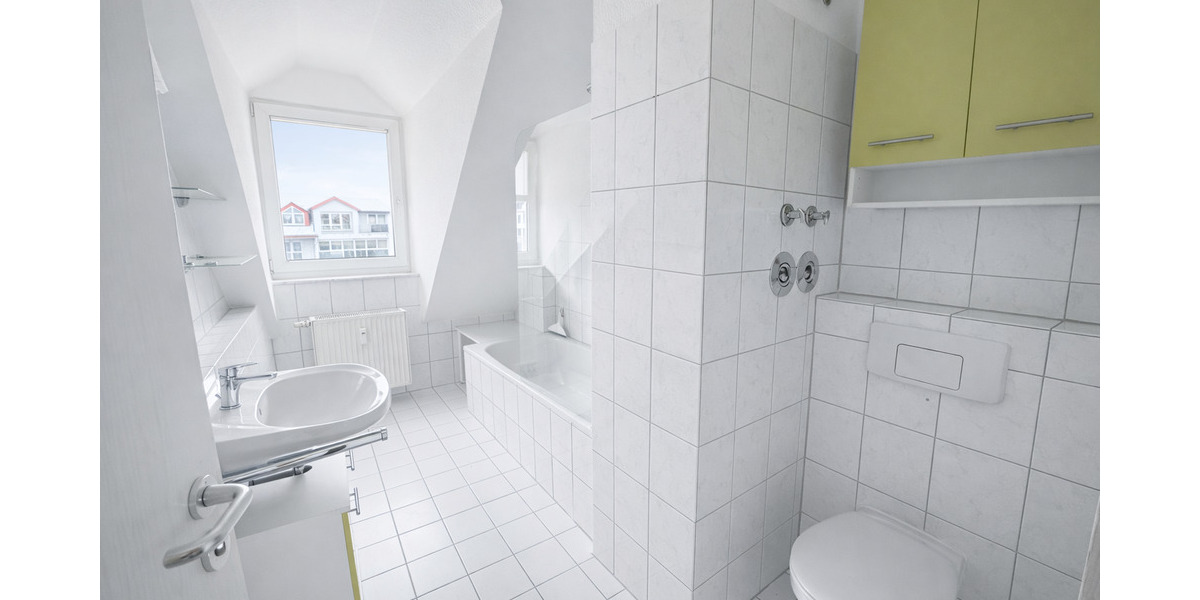 Etagenwohnung Schönefeld Großziethen - 2 Zimmer, 64 m&sup2;, 249.999&euro; | Angebot:25740223