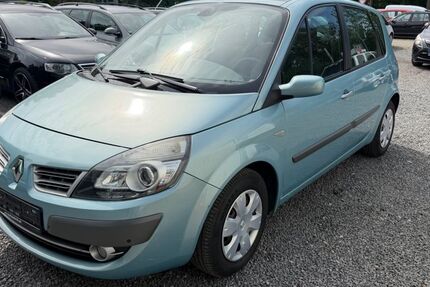Renault Scenic 150.000 km 3.850 &euro; Hönow 15366