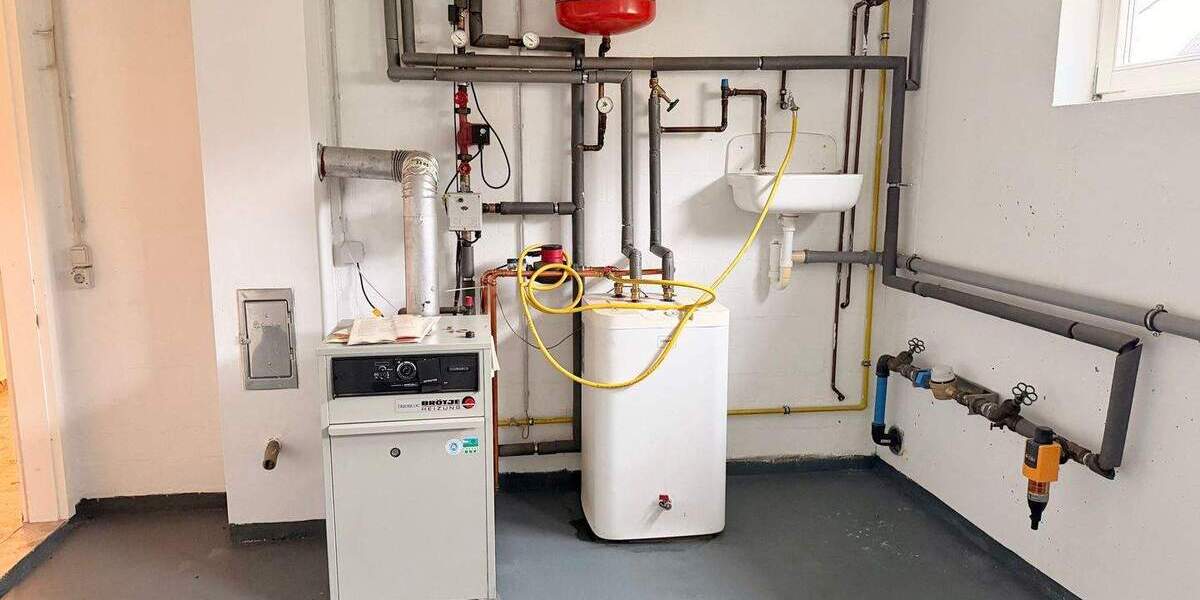 Etagenwohnung Berlin Rosenthal - 4 Zimmer, 135 m&sup2;, 2.325&euro; | Angebot:25709089