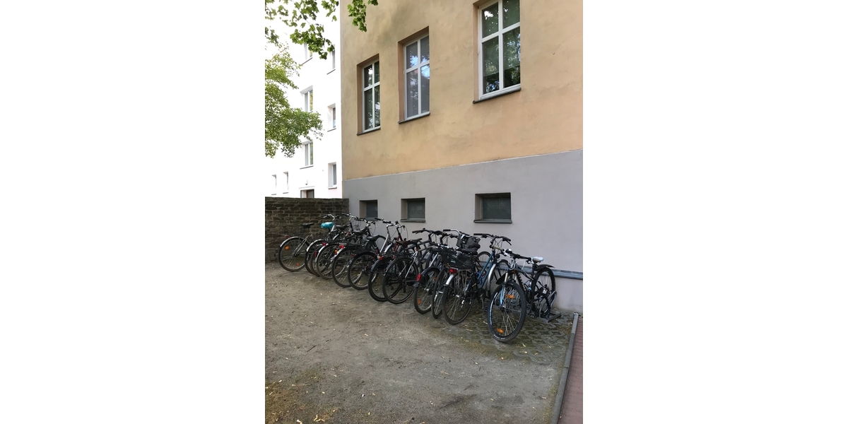 Provisionfrei! 1-Zimmer-Wohnung in Berlin-Lichtenberg - Etagenwohnung Berlin Lichtenberg | Angebot:27225597