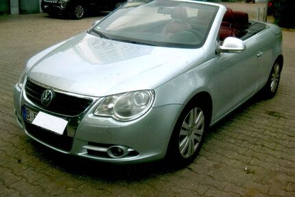 VW Eos 333.500 km 950 &euro; Berlin 12277