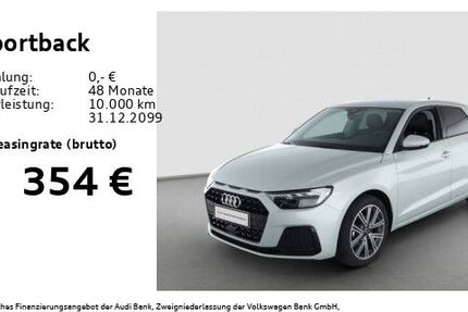 Audi A1 6.111 km 24.819 &euro; Berlin 13581