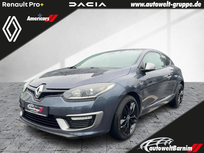 Renault Megane 109.171 km 13.990 € Bernau 16321
