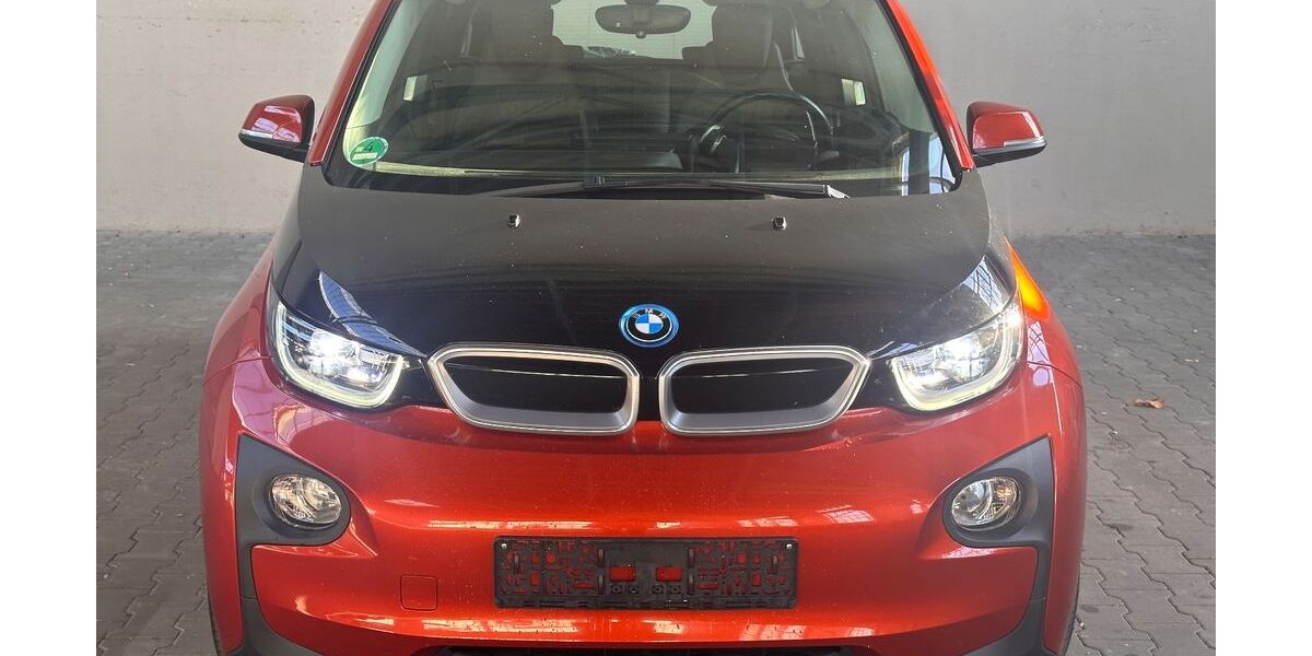 BMW i3 99.000 km 10.590 € Berlin 12555