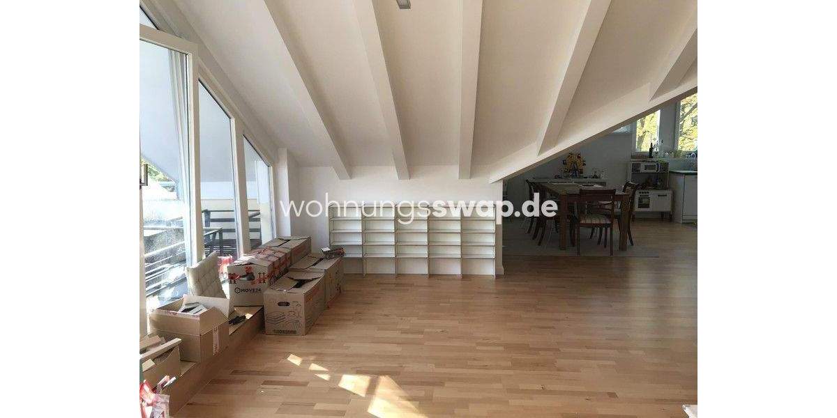 Etagenwohnung Berlin Schmargendorf - 4 Zimmer, 112 m&sup2;, 1.680&euro; | Angebot:25989800