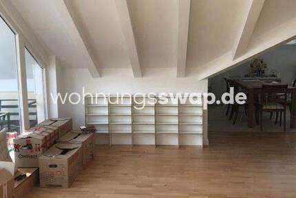 Wohnung Berlin Schmargendorf - 4 Zimmer, 112 m&sup2;, 1.680&euro; | Angebot:25989800