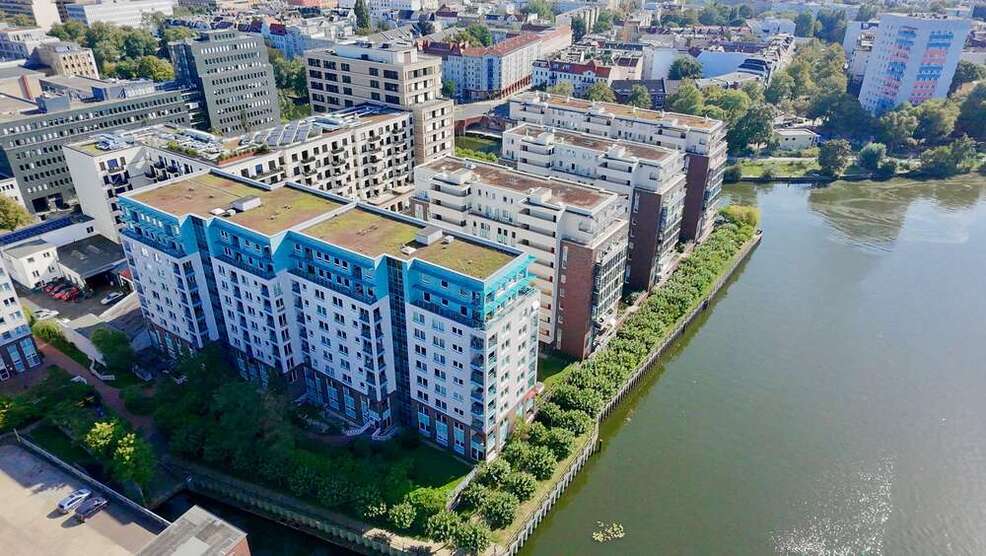 Wohnung zum Kaufen in Berlin 310.000 € 45.04 m² 1 zimmer