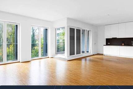 Wohnung Berlin Wilmersdorf - 3 Zimmer, 105 m&sup2;, 800.000&euro; | Angebot:25752272