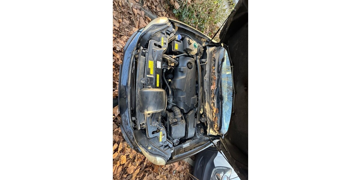 Volvo XC 90 313.000 km 2.500 &euro; Ludwigsfelde 14974