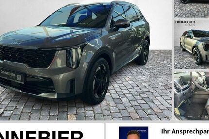 Kia Sorento 12.900 km 50.770 &euro; Potsdam 14482