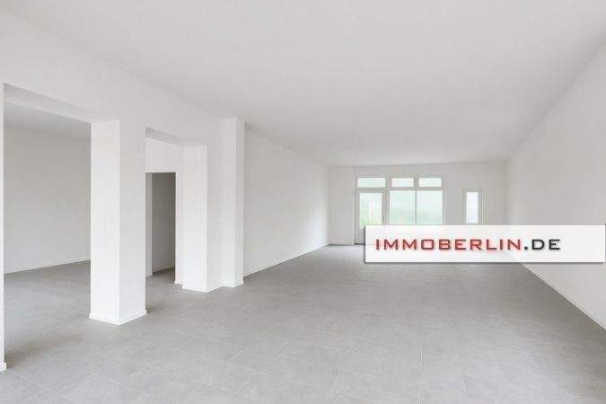 Gewerbeobjekt Berlin Tegel - 4 Zimmer, 108 m&sup2;, 399.000&euro; | Angebot:24656319