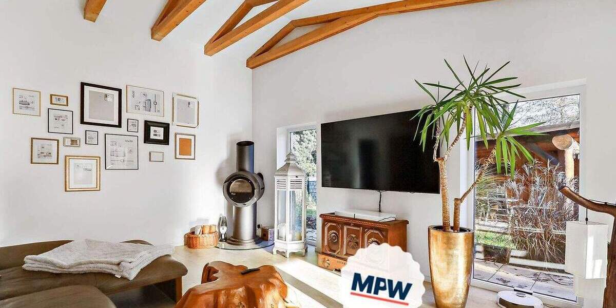 Einfamilienhaus Berlin Schmöckwitz - 5 Zimmer, 140 m&sup2;, 659.000&euro; | Angebot:23949268