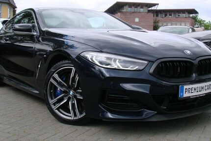 BMW M850 25.115 km 64.980 &euro; Falkensee 14612