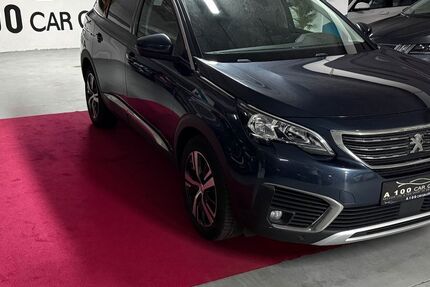 Peugeot 5008 145.000 km 15.699 € Berlin 12099