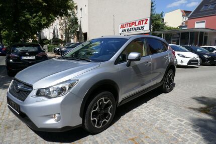 Subaru XV 164.414 km 9.950 &euro; Berlin-Tempelhof 12105