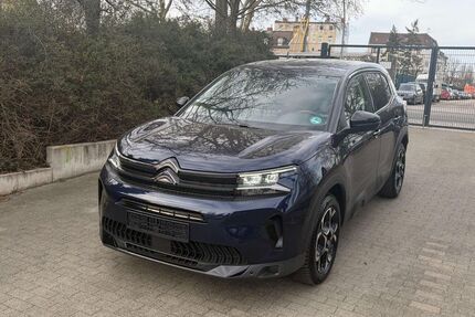 Citroen C5 Aircross 22.500 km 22.499 &euro; Berlin 13581