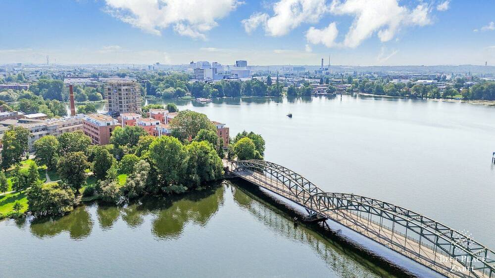 Etagenwohnung Berlin Spandau - 3 Zimmer, 85 m&sup2;, 500.000&euro; | Angebot:25756243