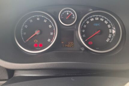 Opel Corsa 114.820 km 6.000 &euro; Fredersdorf 15370