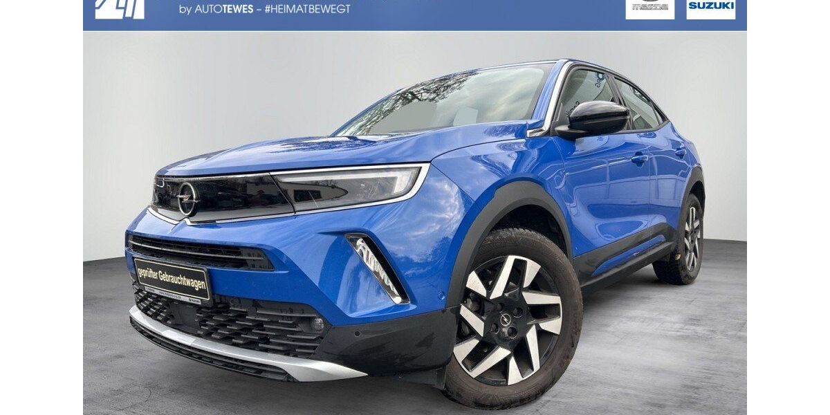 Opel Mokka 16.735 km 19.490 &euro; Berlin 13599