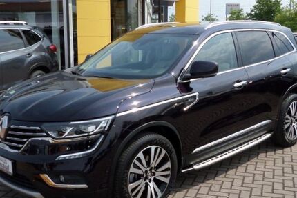 Renault Koleos 116.149 km 15.500 &euro; Berlin 13409