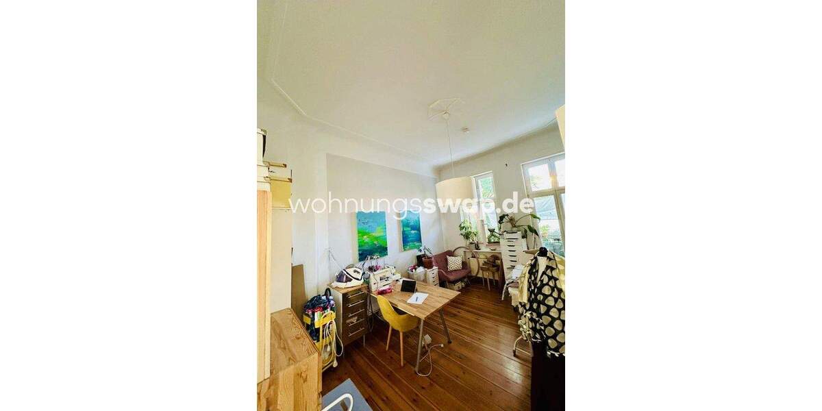 Etagenwohnung Berlin Karlshorst - 3 Zimmer, 69 m&sup2;, 750&euro; | Angebot:25977567