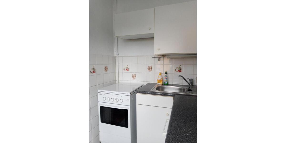Etagenwohnung Berlin Reinickendorf - 2 Zimmer, 50 m&sup2;, 1.000&euro; | Angebot:25647977