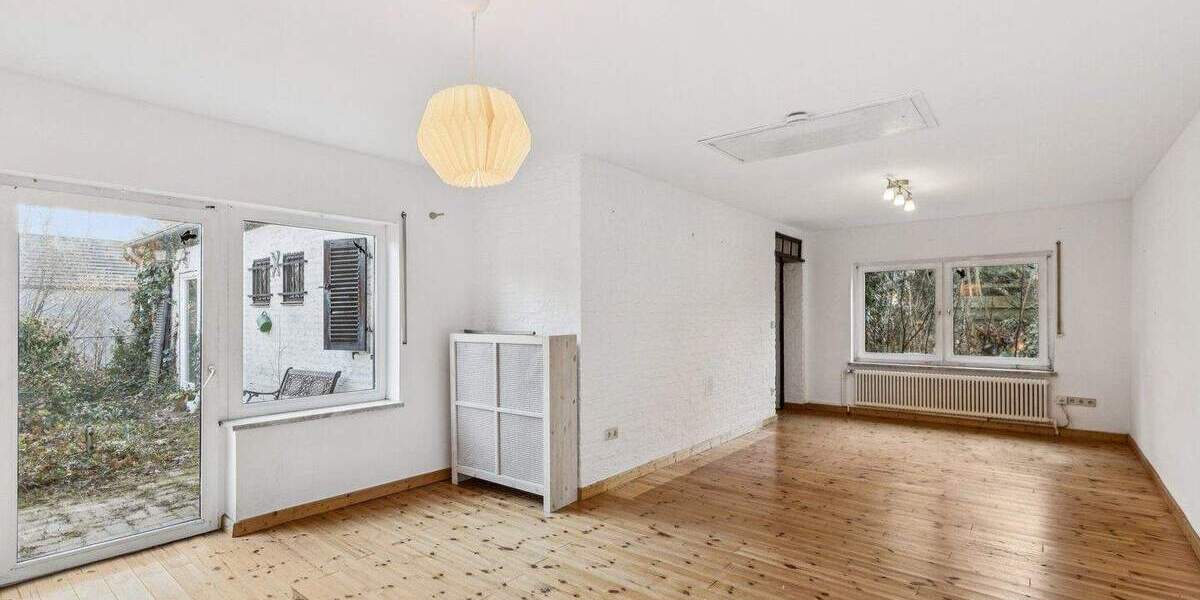 Einfamilienhaus Berlin Frohnau - 6 Zimmer, 152 m&sup2;, 795.000&euro; | Angebot:25781648