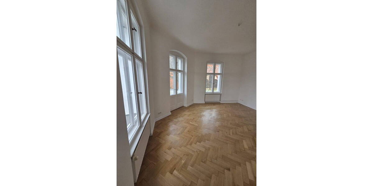 Etagenwohnung Berlin Prenzlauer Berg - 4 Zimmer, 137 m&sup2;, 2.950&euro; | Angebot:25969551