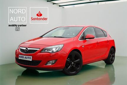 Opel Astra 170.000 km 4.900 &euro; Hennigsdorf bei Berlin 16761