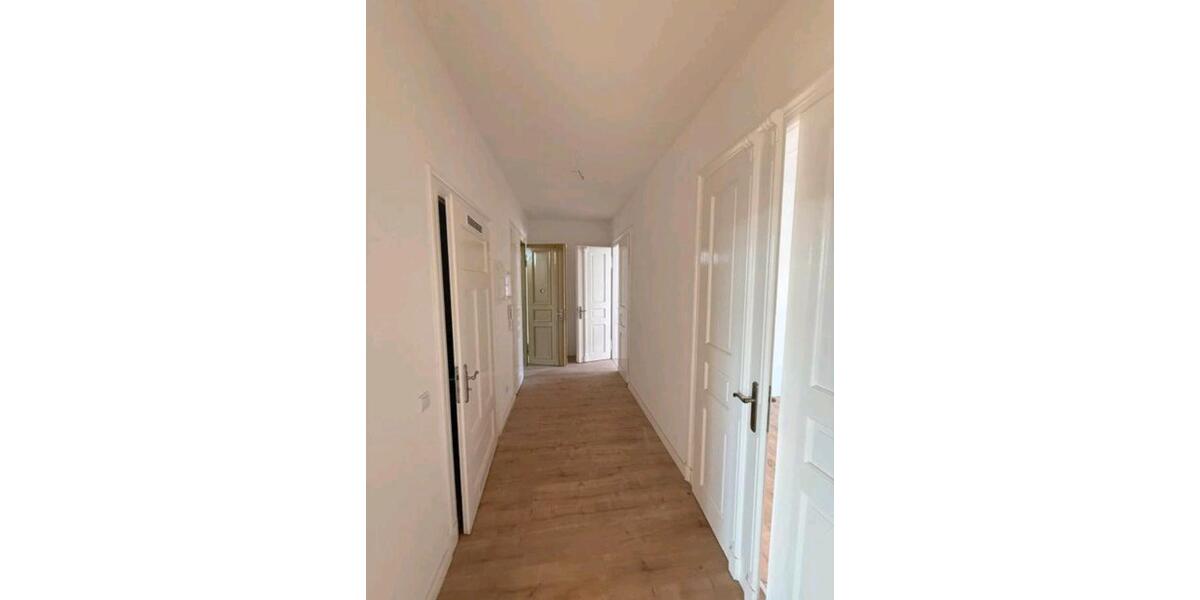 Etagenwohnung Berlin Friedrichshain-Kreuzberg - 4 Zimmer, 162 m&sup2;, 1.480&euro; | Angebot:27706668