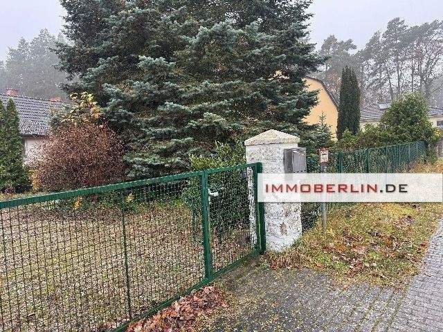 Grundstück Mühlenbecker Land Zühlsdorf - 270.000&euro; | Angebot:25845498